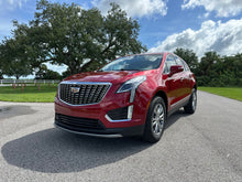  ***SOLD***  2021 Cadillac XT5 Premium Luxury ***SOLD***