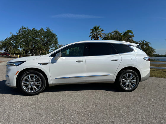 2022 Buick Enclave Premium