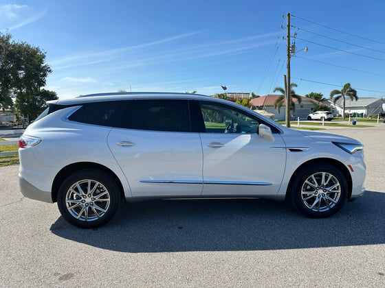 2022 Buick Enclave Premium