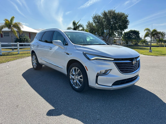 2022 Buick Enclave Premium