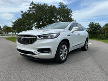  ***SOLD*** 2020 Buick Enclave Avenir ***SOLD***