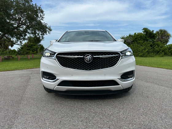 ***SOLD*** 2020 Buick Enclave Avenir ***SOLD***