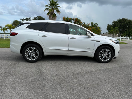 ***SOLD*** 2020 Buick Enclave Avenir ***SOLD***