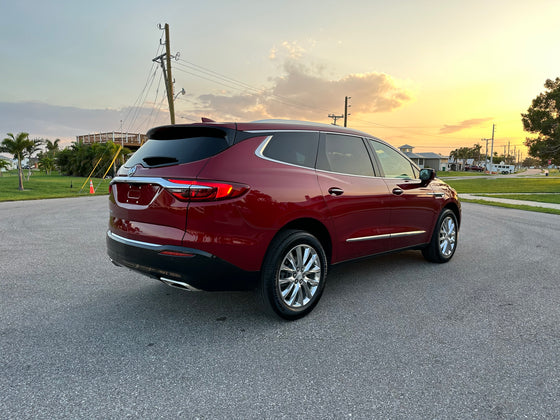 2021 Buick Enclave Premium