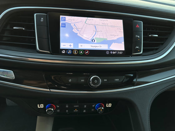 2021 Buick Enclave Premium
