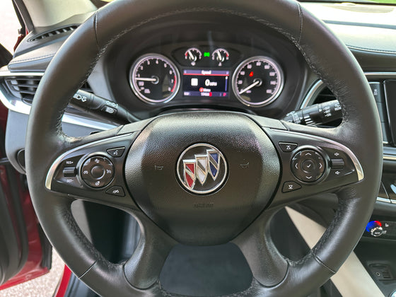 2021 Buick Enclave Premium