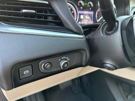 2021 Buick Enclave Premium