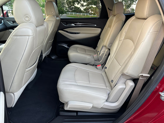 2021 Buick Enclave Premium