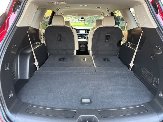 2021 Buick Enclave Premium