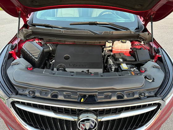2021 Buick Enclave Premium