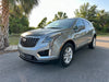 ***SOLD*** 2023 Cadillac XT5  Premium Luxury ***SOLD***