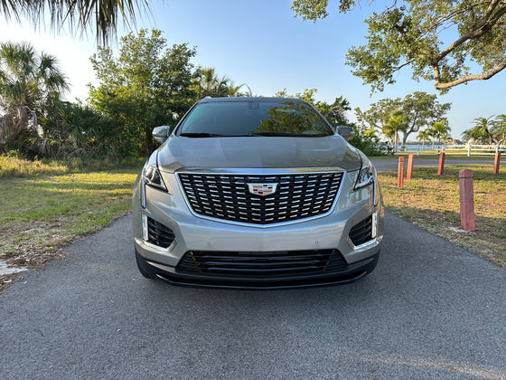 ***SOLD*** 2023 Cadillac XT5  Premium Luxury ***SOLD***