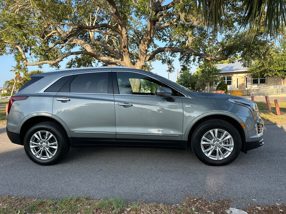 ***SOLD*** 2023 Cadillac XT5  Premium Luxury ***SOLD***