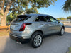 ***SOLD*** 2023 Cadillac XT5  Premium Luxury ***SOLD***