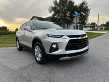  2020 CHEVROLET BLAZER 3LT