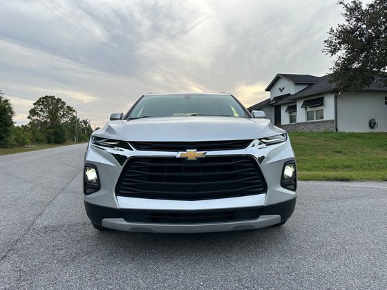 2020 CHEVROLET BLAZER 3LT