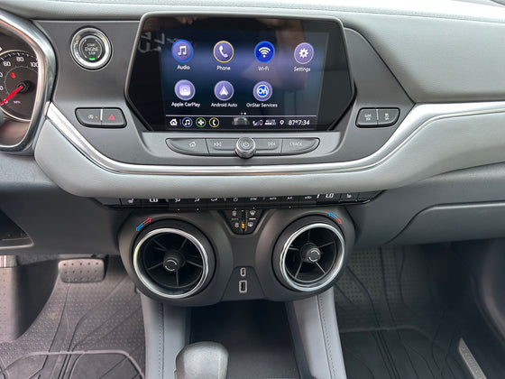 2020 CHEVROLET BLAZER 3LT