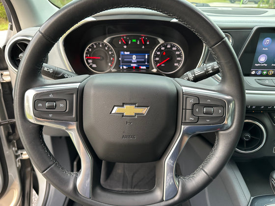 2020 CHEVROLET BLAZER 3LT