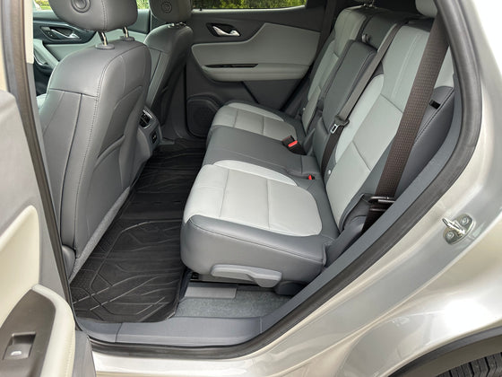 2020 CHEVROLET BLAZER 3LT