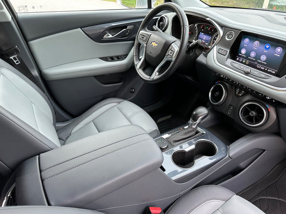 2020 CHEVROLET BLAZER 3LT