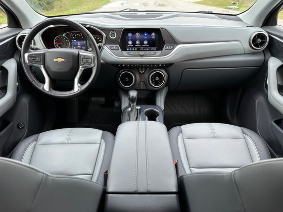 2020 CHEVROLET BLAZER 3LT
