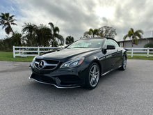  2015 Mercedes E400