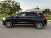 2017 LINCOLN MKX RESERVE SPORT