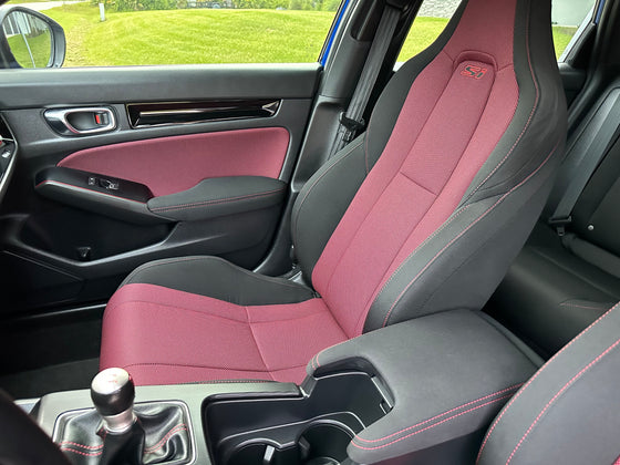 2022 Honda Civic Si